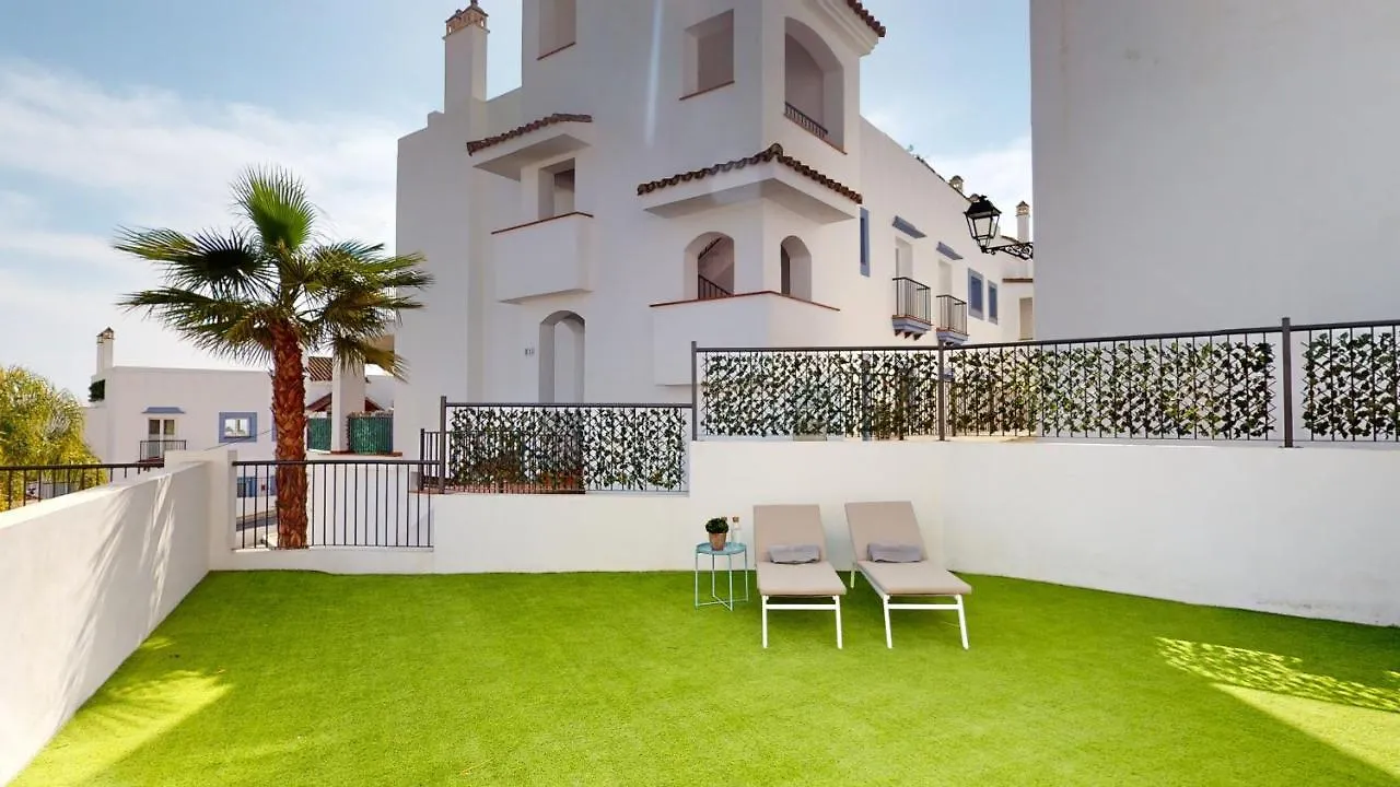 Paraiso Benahavis - Private Garden Ground Floor Estepona 0*,  Spain