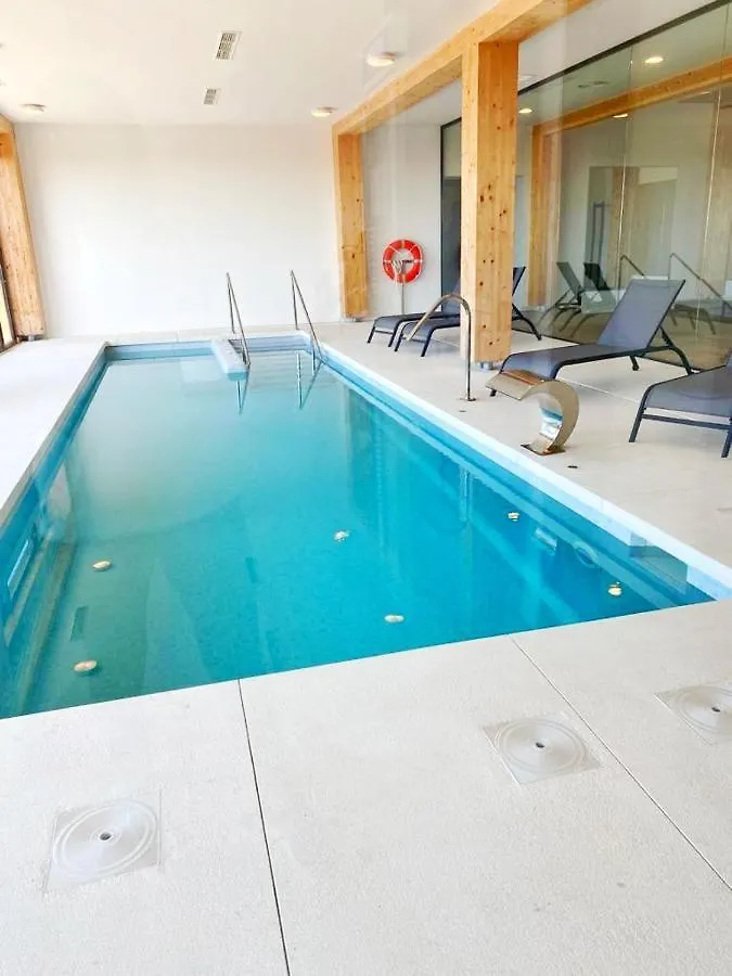 Apartament Paraiso Benahavis - Private Garden Ground Floor Estepona Hiszpania